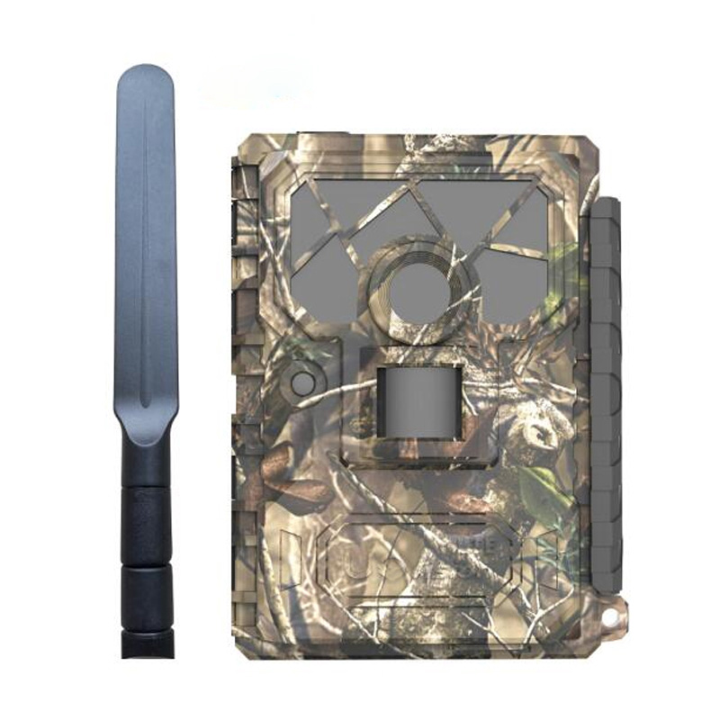 LTE 4G сымсыз трассасының функциясы