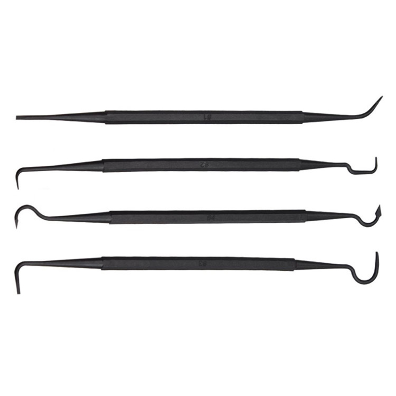 Неліктен дәл жұмыс істеуге арналған таңдау немесе ілмектерді таңдау керек?