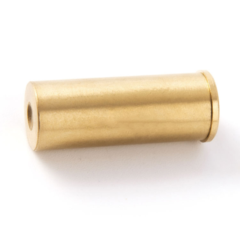 45 Көздеу және нөлге арналған Colt лазерлік бөшке .45
