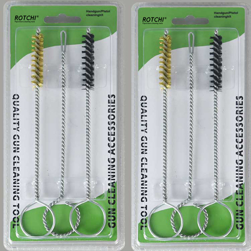 9MM Mandgun Clese Blier Blier Pack