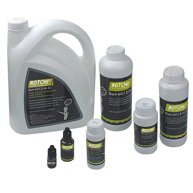 Зеңбірекке қарсы тот