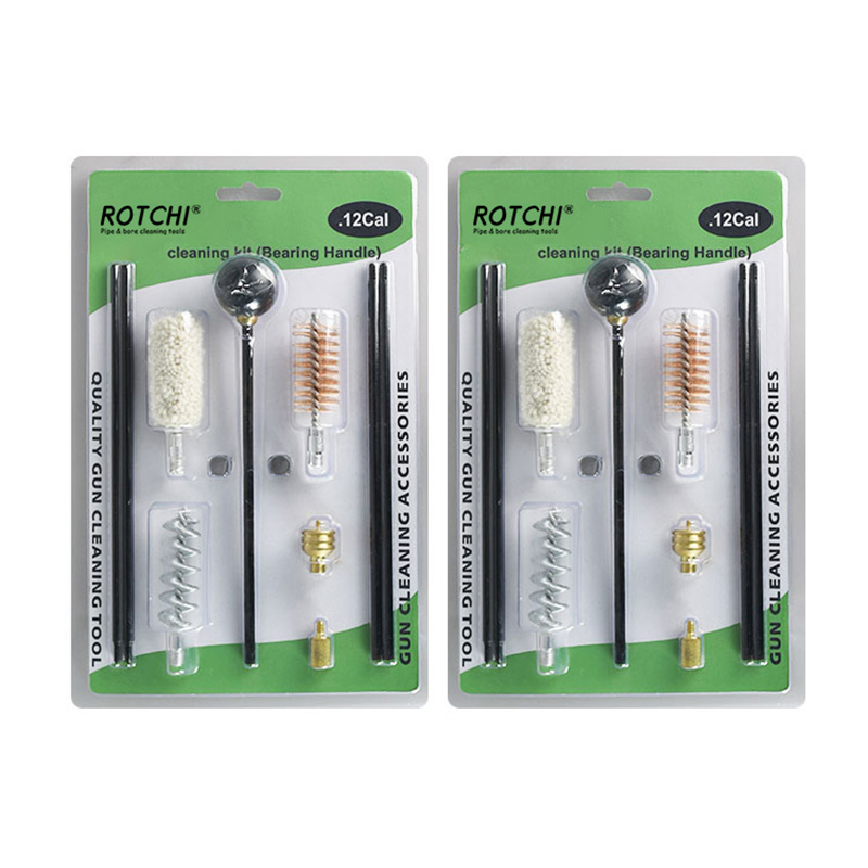 Мылтық тазартқыш жинақ