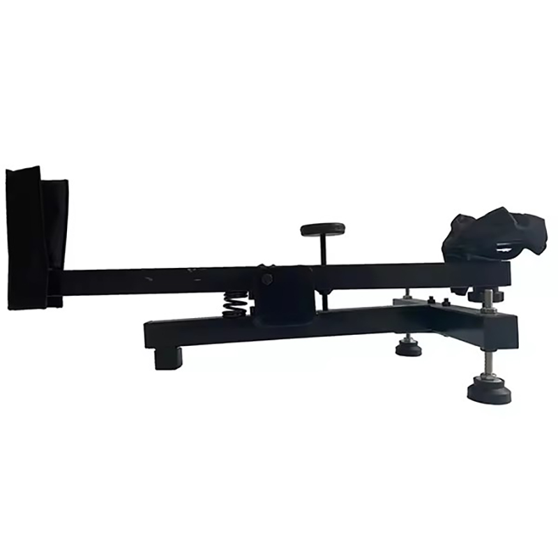 Металл квадрат түтіктік түтік бүріккіші Пластикалық аң аулауға арналған қолдау көрсетілетін тірек тірегі Металл квадрат түтіктік түтік бүріккіші Пластикалық аң аулауға арналған қолдау көрсетілетін тірек тірегі