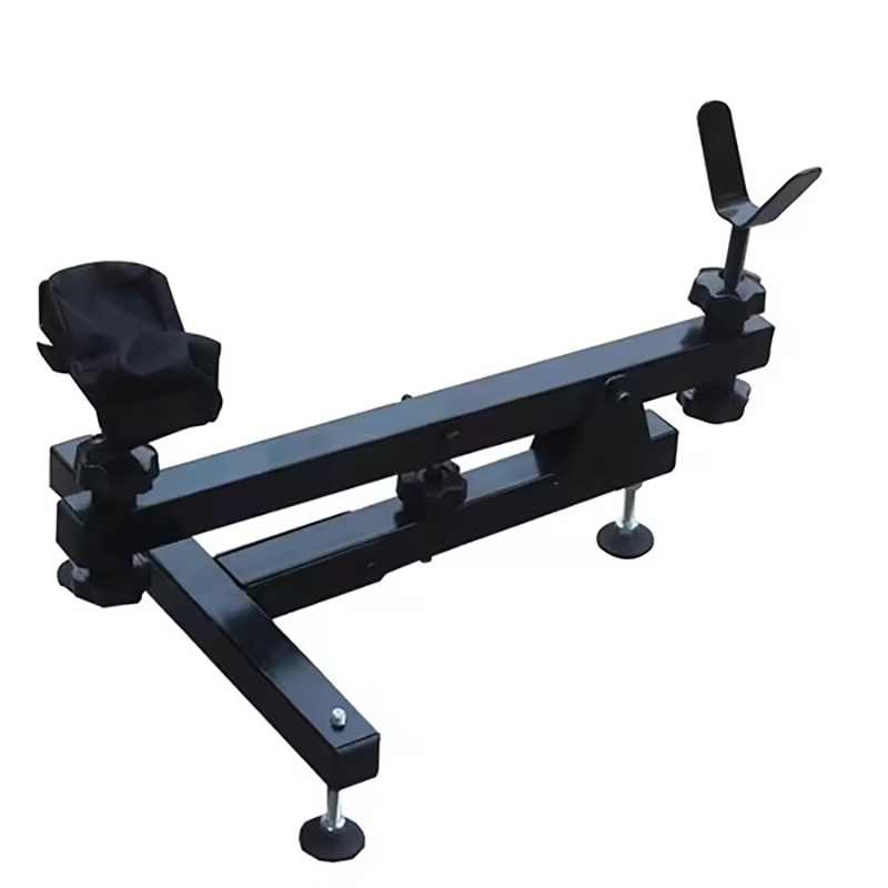 Металл квадрат түтіктік түтік бүріккі Спрейдің пластикалық аң аулауды атуға арналған тіреуіш тірек белгісі Металл квадрат түтіктік түтік бүріккі Спрейдің пластикалық аң аулауды атуға арналған тіреуіш тірек белгісі