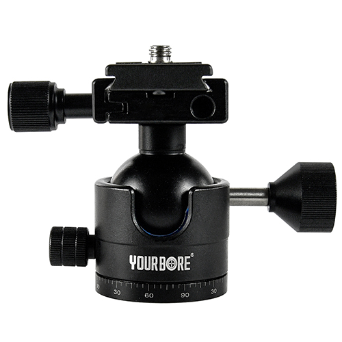 Қос джяг gull intion sterating tallod кронштейні Arca Swiss Guide рельстерінің бұрандасы, штативті шардың басы кронштейні