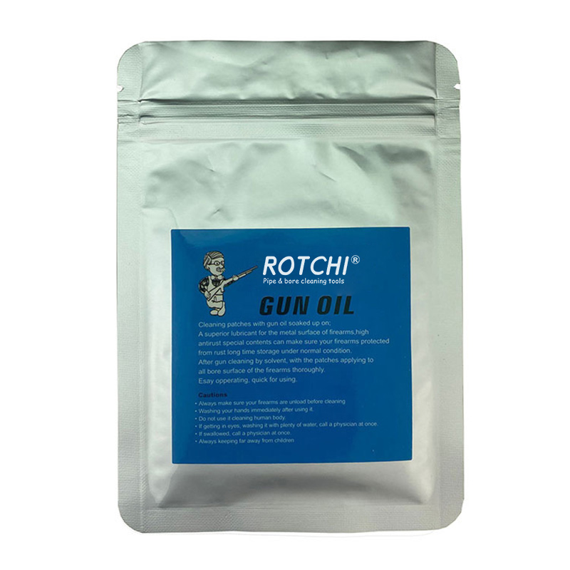 Майды сіңірген майды сіңірген зеңбіректерді тазартатын патчтар