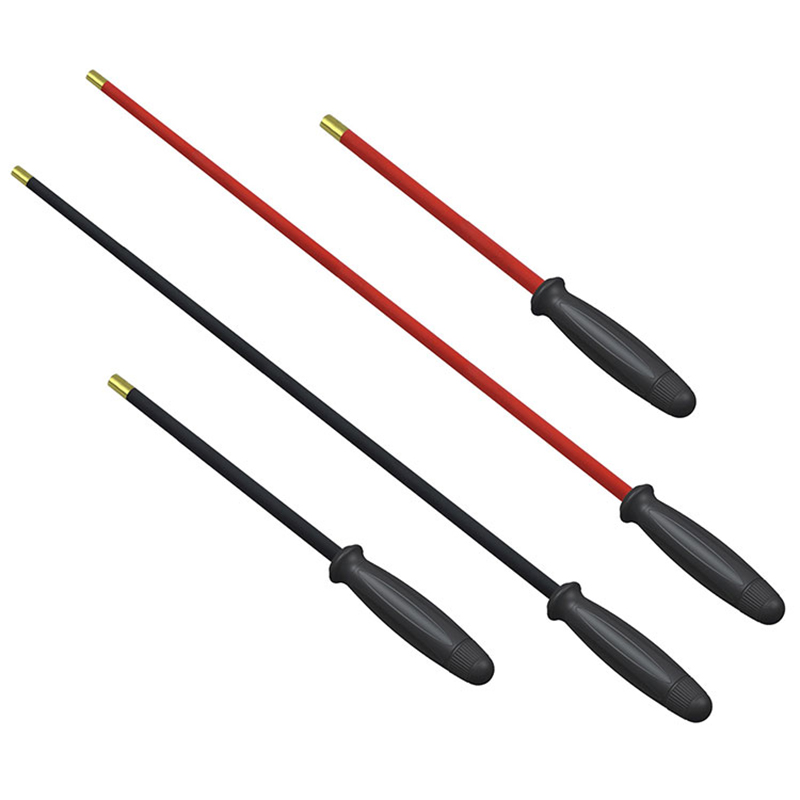 ПВХ-ны жылдам айналдыратын пластмасса тұтқасы