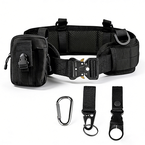 Әскери тактикалық қауіпсіздік