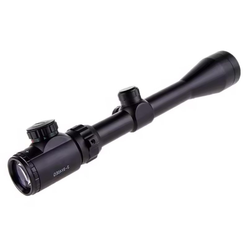 Тактикалық оптиканың көлемі 3-9X40EG